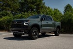 2025 Silverado 1500 Thumbnail 8