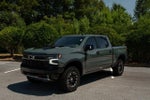 2025 Silverado 1500 Thumbnail 9