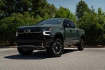 2025 Silverado 1500 Thumbnail 3