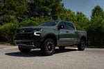 2025 Silverado 1500 Thumbnail 8