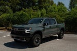 2025 Silverado 1500 Thumbnail 9