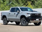 2025 Silverado 1500 Thumbnail 2