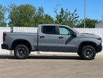 2025 Silverado 1500 Thumbnail 3