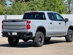 2025 Silverado 1500 Thumbnail 4