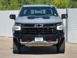 2025 Silverado 1500 Thumbnail 6