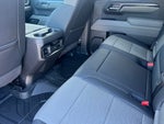 2025 Silverado 1500 Thumbnail 9
