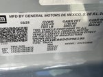 2025 Silverado 1500 Thumbnail 22
