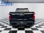 2025 Silverado 1500 Thumbnail 4