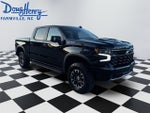 2025 Silverado 1500 Thumbnail 7