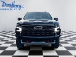 2025 Silverado 1500 Thumbnail 8