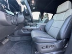 2025 Silverado 1500 Thumbnail 9