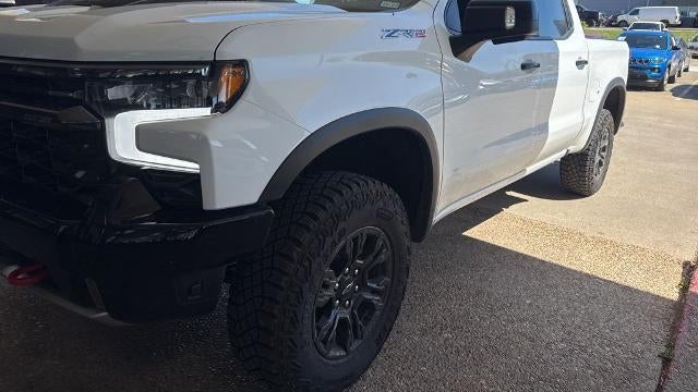 Preowned 2025 Chevrolet Silverado 1500 ZR2 for Sale