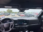 2025 Silverado 1500 Thumbnail 4