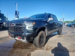 2025 Silverado 1500 Thumbnail 6