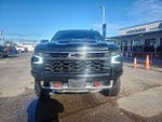 2025 Silverado 1500 Thumbnail 7