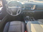 2025 Silverado 1500 Thumbnail 9