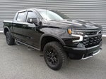 2025 Silverado 1500 Thumbnail 1