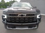 2025 Silverado 1500 Thumbnail 8