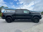 2026 Silverado 1500 Thumbnail 2