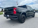 2026 Silverado 1500 Thumbnail 3