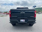 2026 Silverado 1500 Thumbnail 4