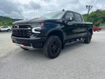2026 Silverado 1500 Thumbnail 9