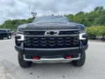 2026 Silverado 1500 Thumbnail 10