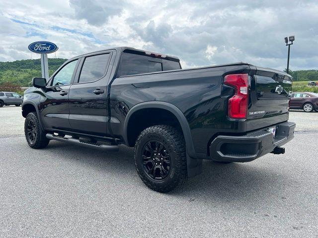 2026 Chevrolet Silverado - $63,956