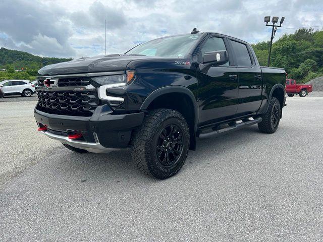 2026 Chevrolet Silverado - $63,956
