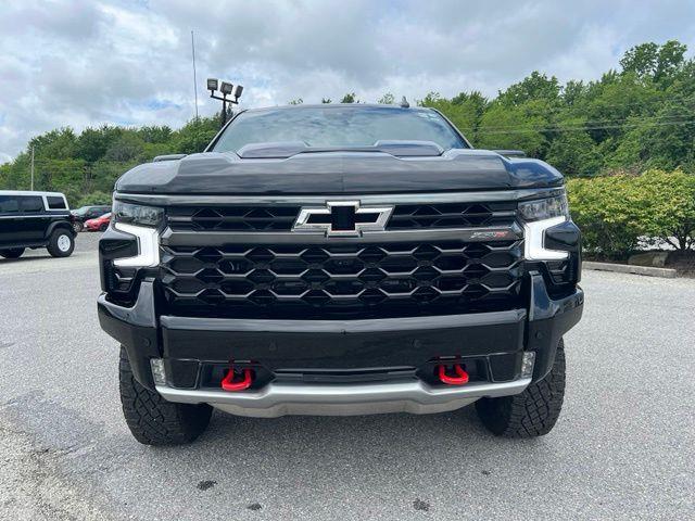 2026 Chevrolet Silverado - $63,956