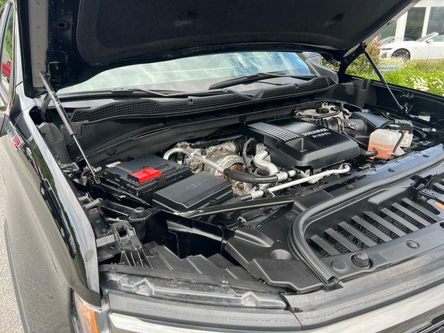 2026 Chevrolet Silverado - $63,956