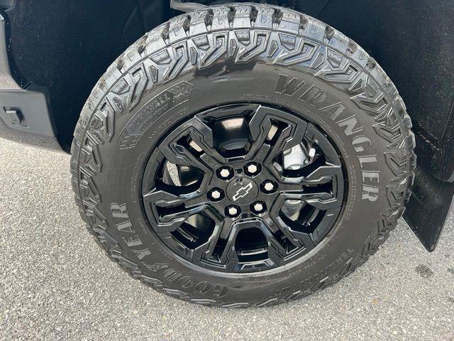 2026 Chevrolet Silverado - $63,956