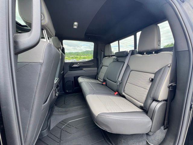 2026 Chevrolet Silverado - $63,956