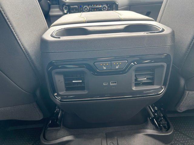 2026 Chevrolet Silverado - $63,956