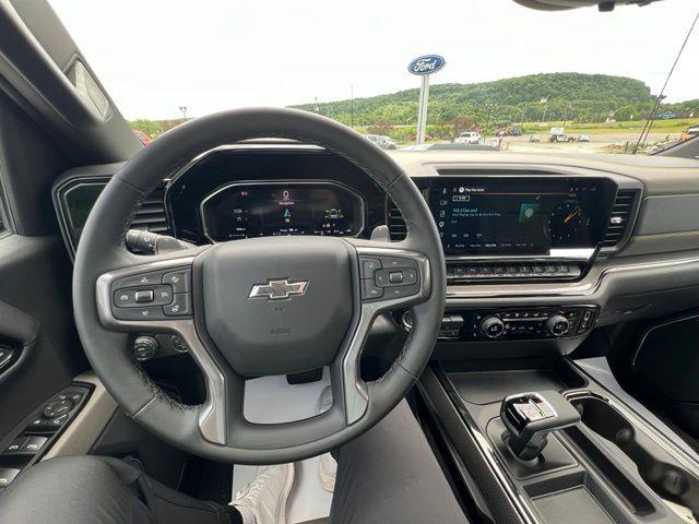 2026 Chevrolet Silverado - $63,956