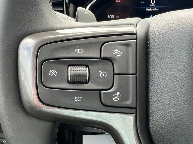 2026 Chevrolet Silverado - $63,956