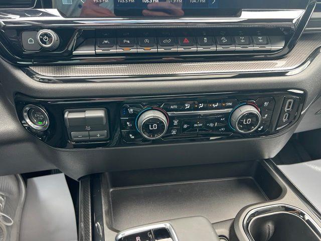 2026 Chevrolet Silverado - $63,956