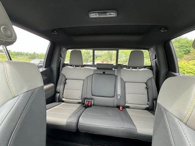 2026 Chevrolet Silverado - $63,956