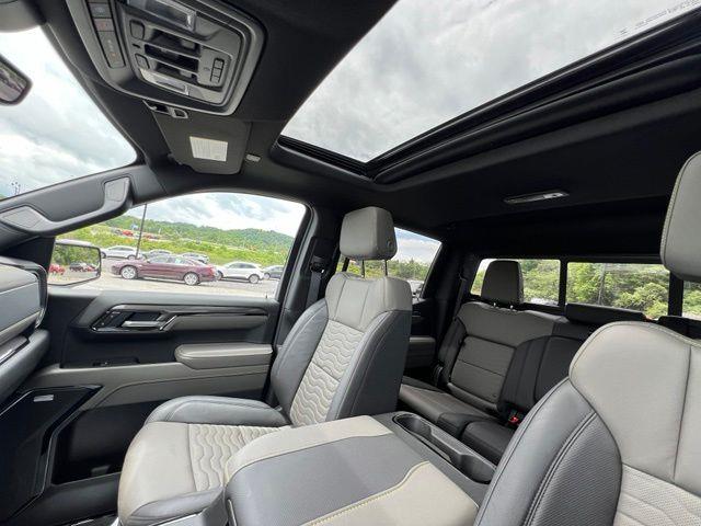 2026 Chevrolet Silverado - $63,956