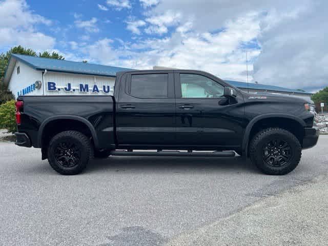 2026 Chevrolet Silverado - $61,493