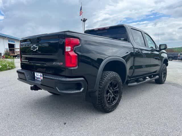 2026 Chevrolet Silverado - $61,493