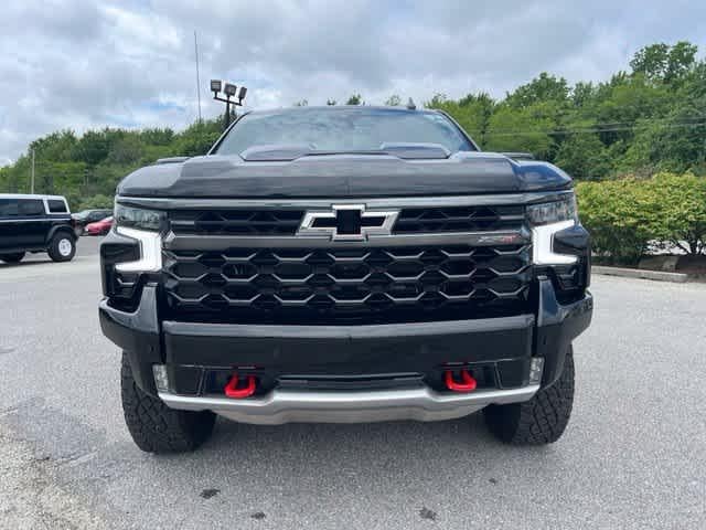 2026 Chevrolet Silverado - $61,493