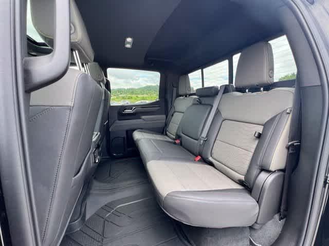 2026 Chevrolet Silverado - $61,493