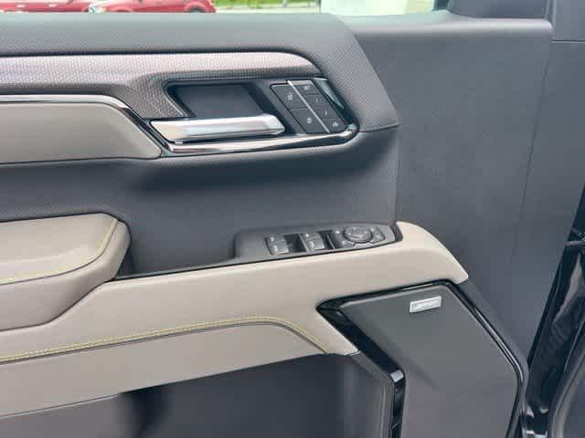 2026 Chevrolet Silverado - $61,493