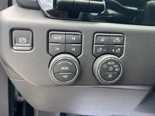 2026 Chevrolet Silverado - $61,493