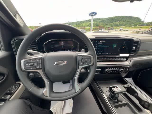 2026 Chevrolet Silverado - $61,493