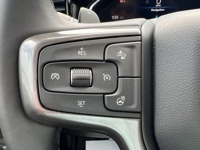 2026 Chevrolet Silverado - $61,493