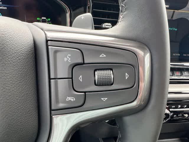2026 Chevrolet Silverado - $61,493
