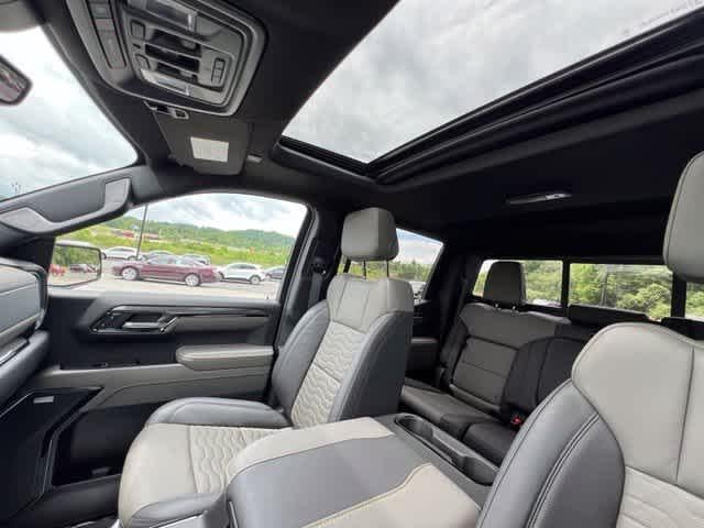 2026 Chevrolet Silverado - $61,493