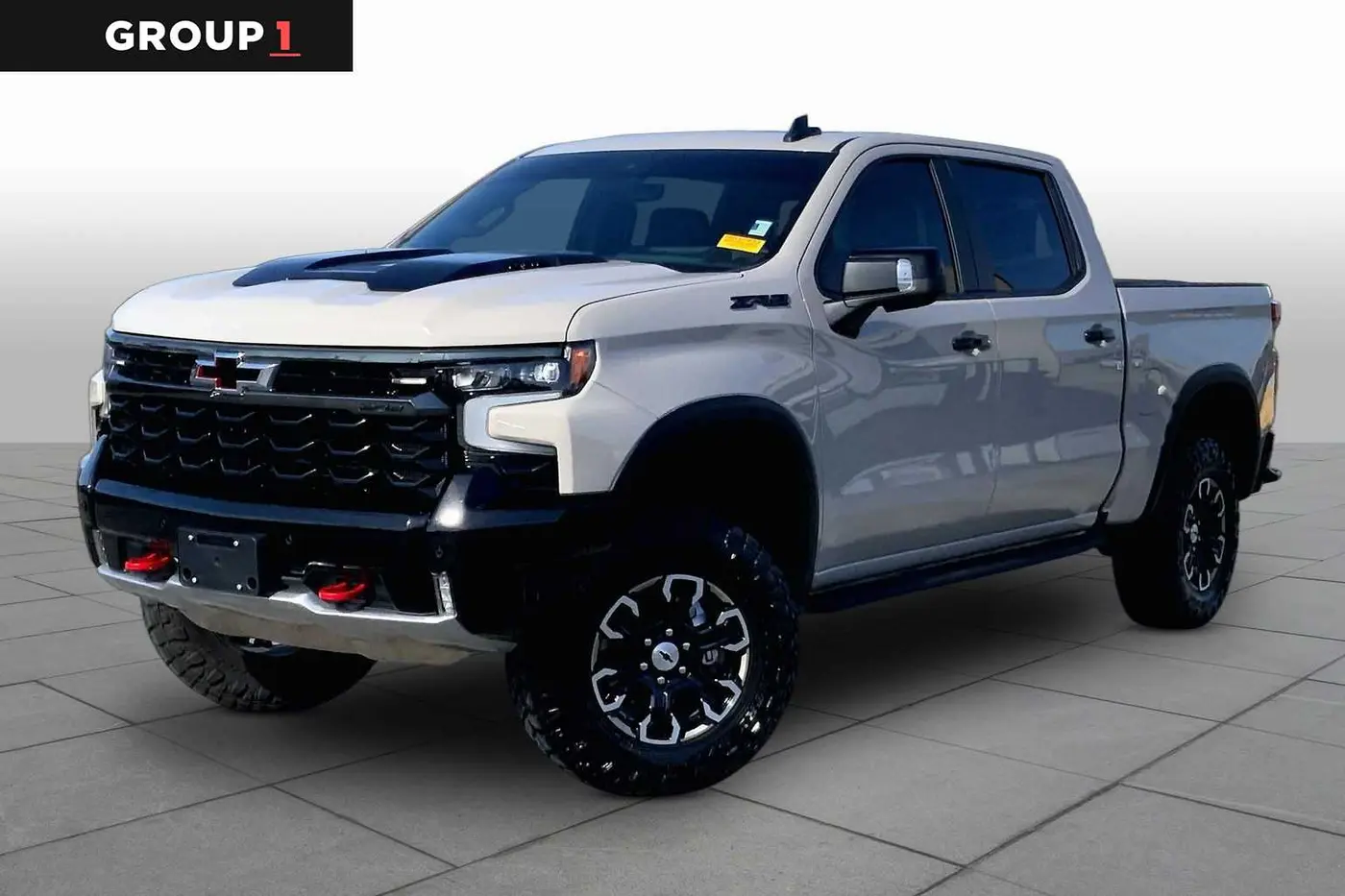 2026 Chevrolet Silverado - $63,995